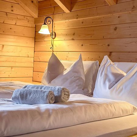 1A Chalet Koralpenzauber - Wandern, Grillen, Sauna Und Traumblick Вольфсберг Экстерьер фото