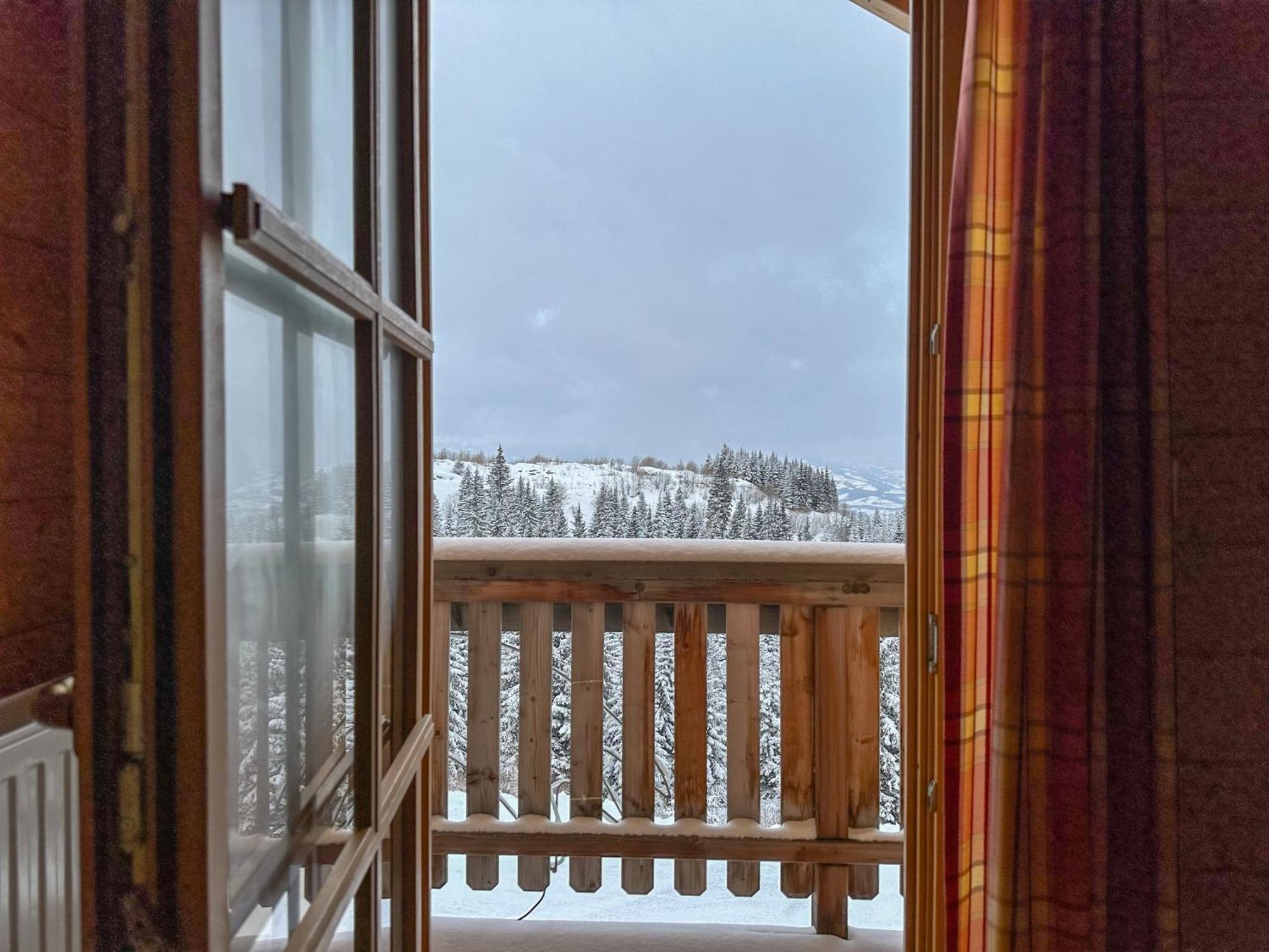 1A Chalet Koralpenzauber - Wandern, Grillen, Sauna Und Traumblick Вольфсберг Экстерьер фото