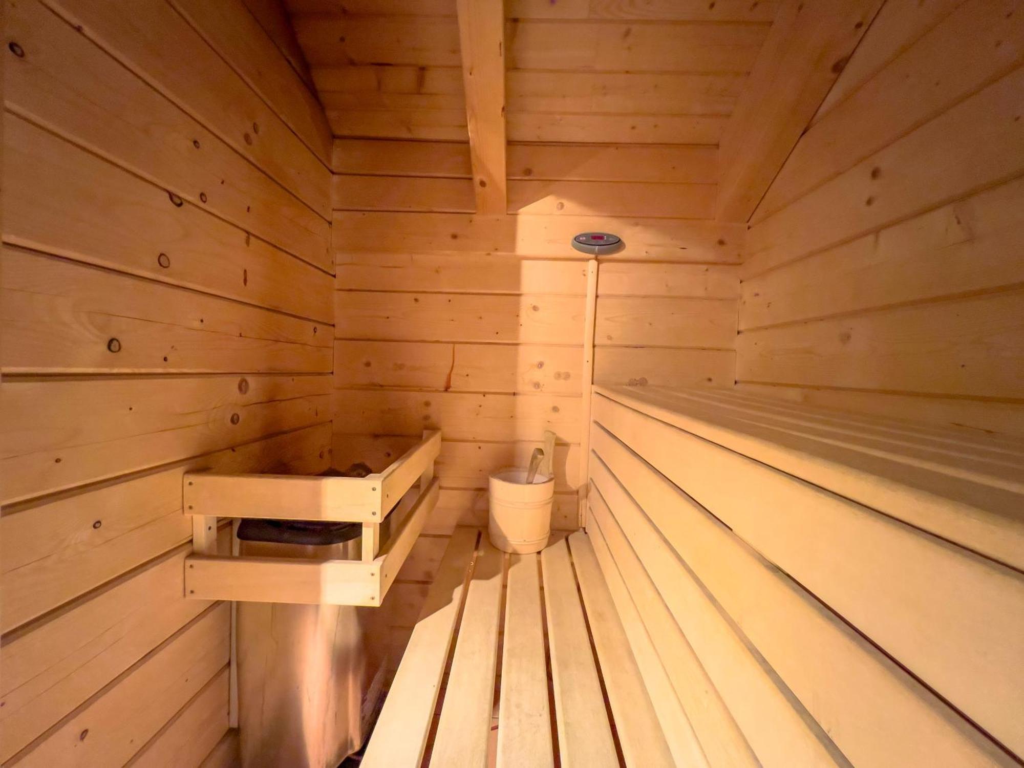 1A Chalet Koralpenzauber - Wandern, Grillen, Sauna Und Traumblick Вольфсберг Экстерьер фото