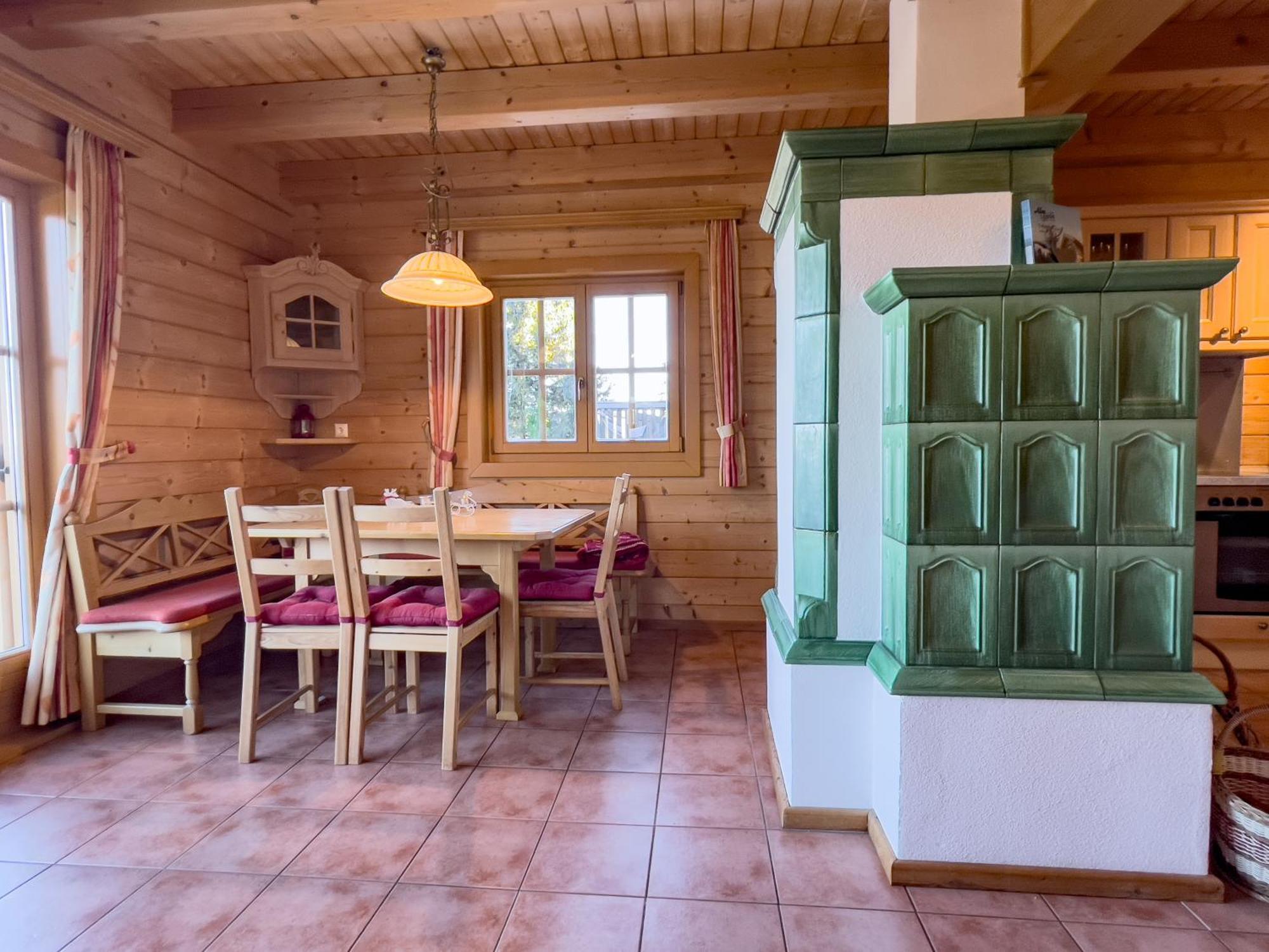 1A Chalet Koralpenzauber - Wandern, Grillen, Sauna Und Traumblick Вольфсберг Экстерьер фото