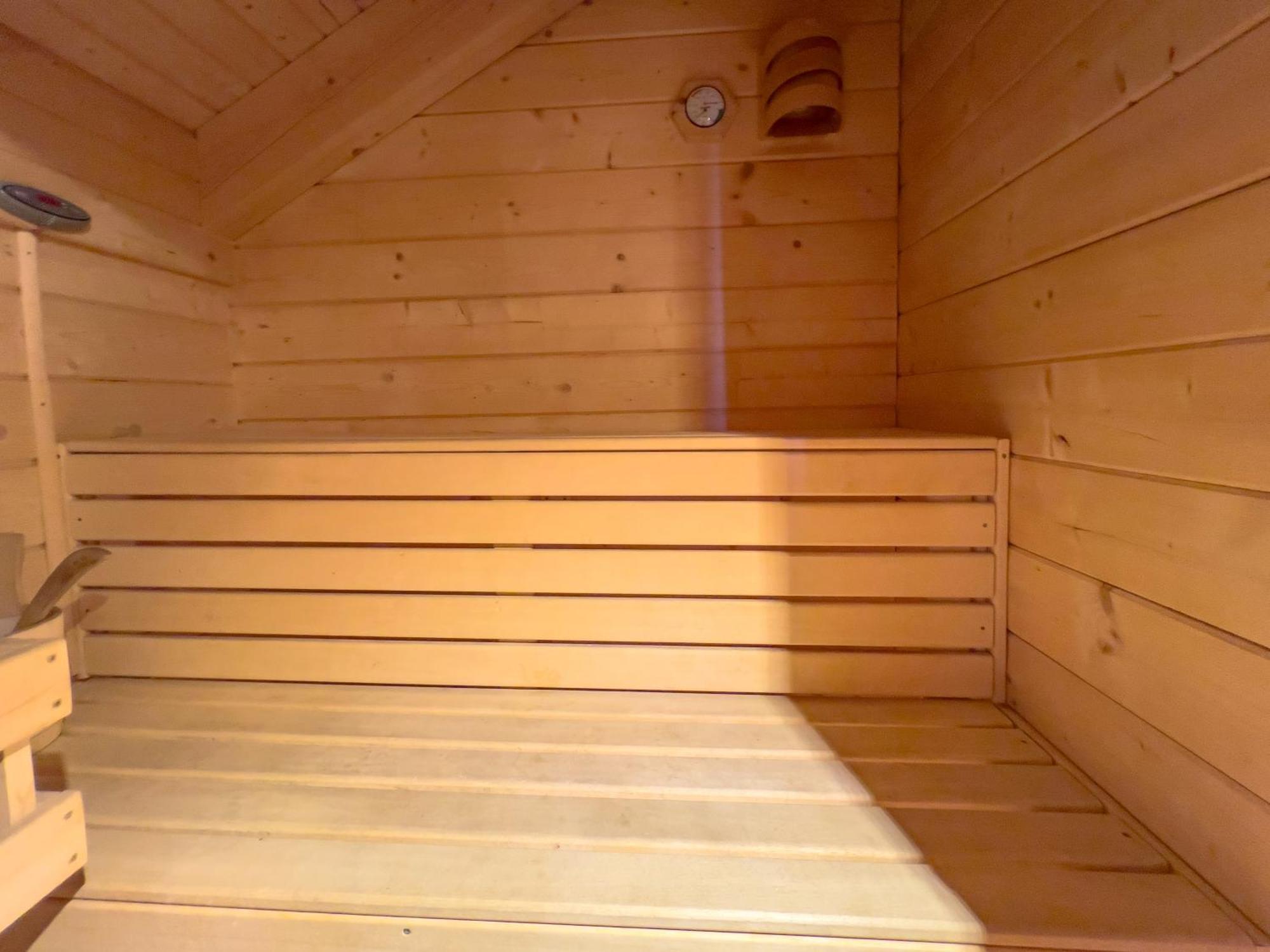 1A Chalet Koralpenzauber - Wandern, Grillen, Sauna Und Traumblick Вольфсберг Экстерьер фото